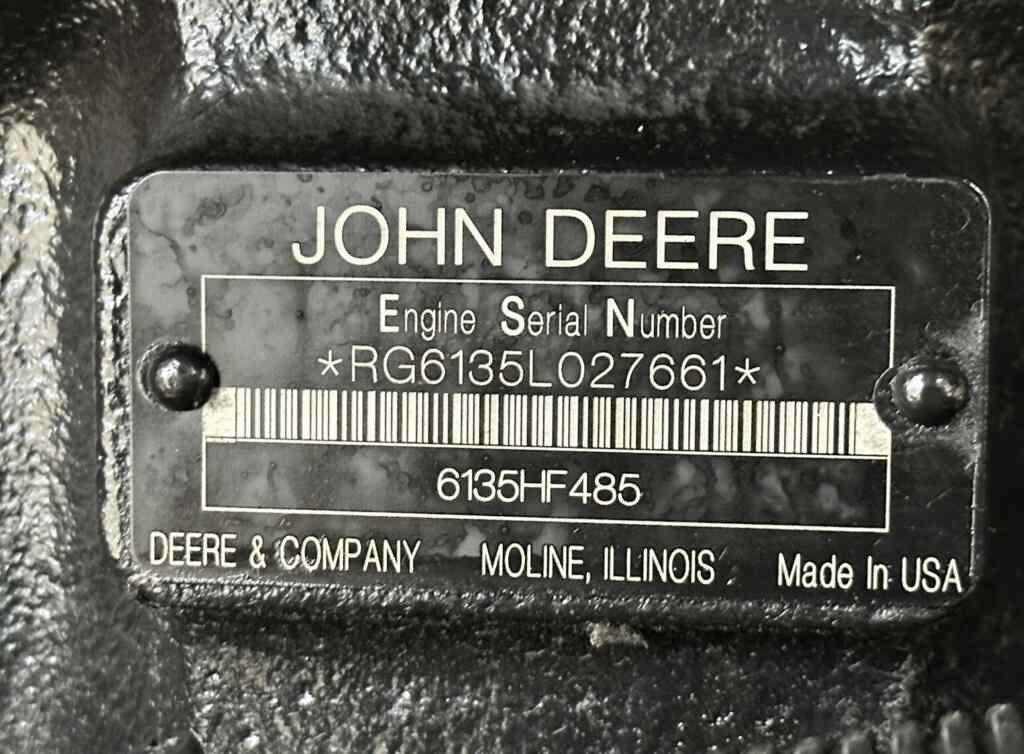 Kohler 350REOZJ Standby Diesel Generator - Tier 3